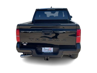 Thumbnail: 2025 Toyota Tacoma - 5