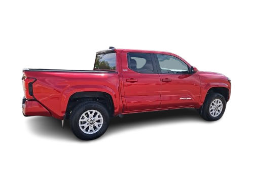 Thumbnail: 2024 Toyota Tacoma - 21