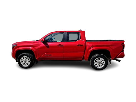 Thumbnail: 2024 Toyota Tacoma - 20