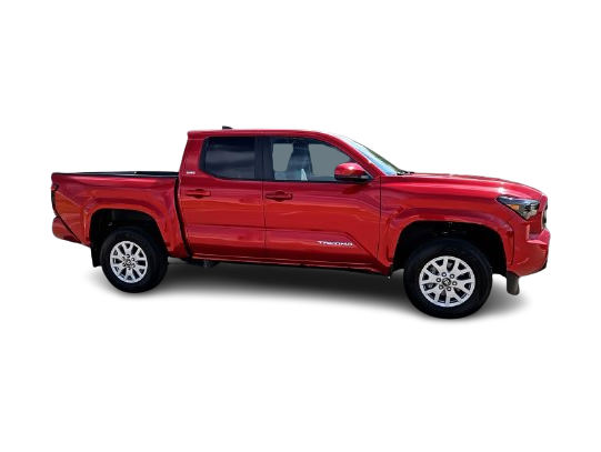 Thumbnail: 2024 Toyota Tacoma - 22