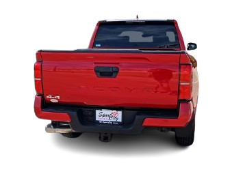 Thumbnail: 2024 Toyota Tacoma - 5