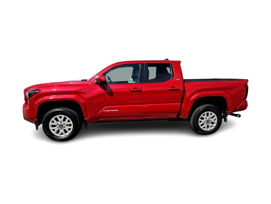 Thumbnail: 2024 Toyota Tacoma - 3