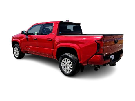 Thumbnail: 2024 Toyota Tacoma - 4