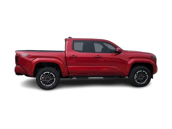 Thumbnail: 2025 Toyota Tacoma - 24