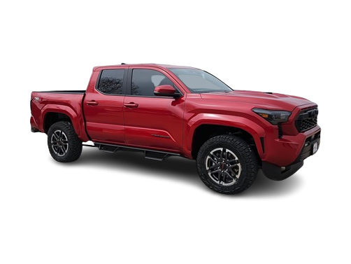 Thumbnail: 2025 Toyota Tacoma - 19
