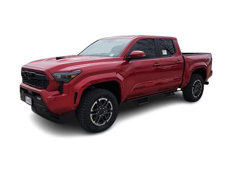 Thumbnail: 2025 Toyota Tacoma - 20
