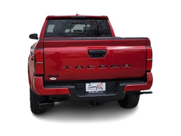 Thumbnail: 2025 Toyota Tacoma - 22