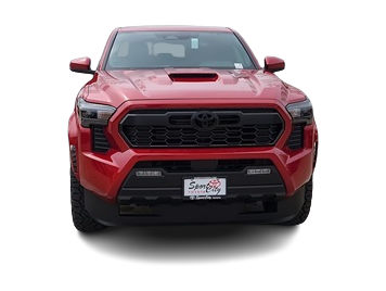 Thumbnail: 2025 Toyota Tacoma - 4