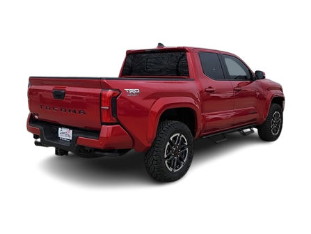Thumbnail: 2025 Toyota Tacoma - 23