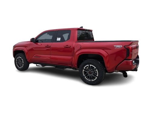 Thumbnail: 2025 Toyota Tacoma - 21