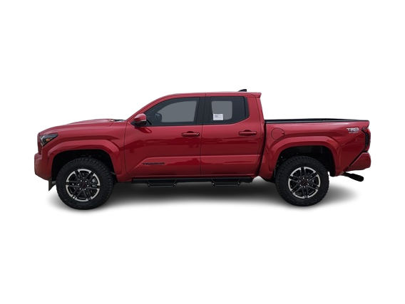 Thumbnail: 2025 Toyota Tacoma - 3