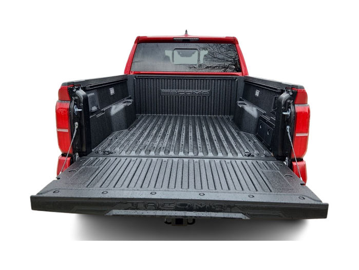 Thumbnail: 2025 Toyota Tacoma - 16