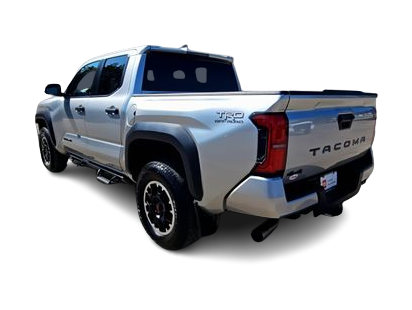 Thumbnail: 2024 Toyota Tacoma - 4