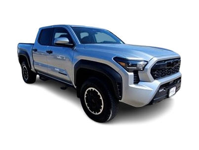 Thumbnail: 2024 Toyota Tacoma - 19