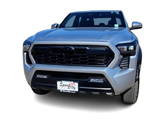 Thumbnail: 2024 Toyota Tacoma - 5