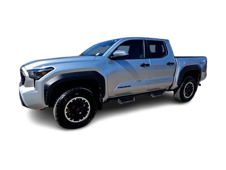 Thumbnail: 2024 Toyota Tacoma - 3
