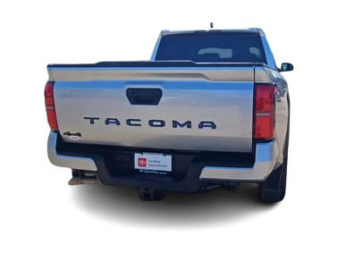 Thumbnail: 2024 Toyota Tacoma - 21