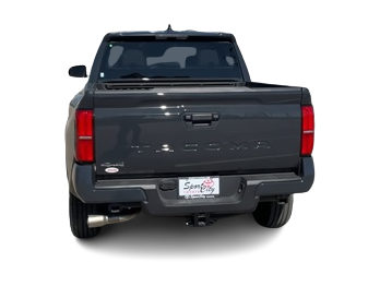 Thumbnail: 2025 Toyota Tacoma - 4