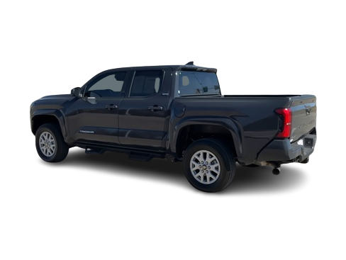 Thumbnail: 2025 Toyota Tacoma - 21