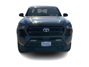 Thumbnail: 2025 Toyota Tacoma - 5