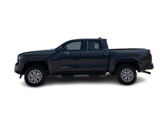Thumbnail: 2025 Toyota Tacoma - 3