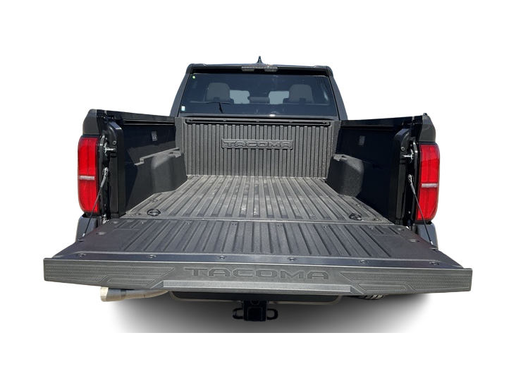 Thumbnail: 2025 Toyota Tacoma - 16