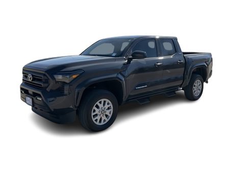 Thumbnail: 2025 Toyota Tacoma - 20