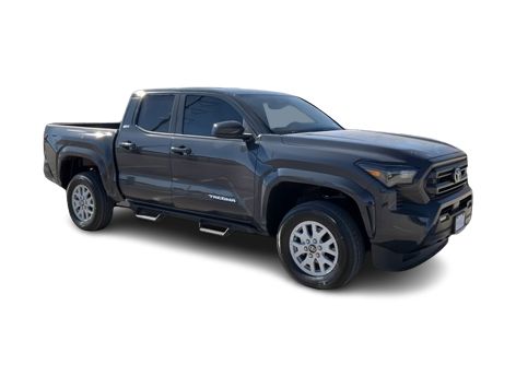 Thumbnail: 2025 Toyota Tacoma - 19