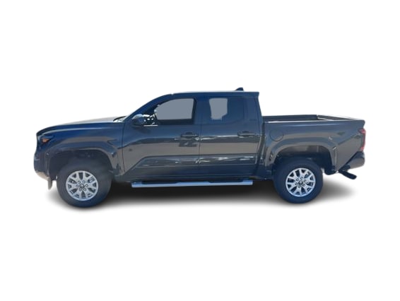 Thumbnail: 2025 Toyota Tacoma - 3