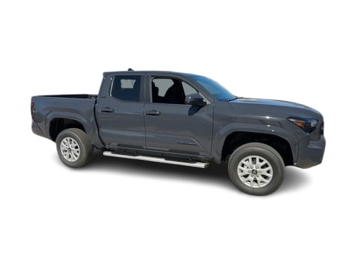 Thumbnail: 2025 Toyota Tacoma - 21