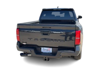Thumbnail: 2025 Toyota Tacoma - 5