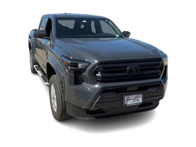 Thumbnail: 2025 Toyota Tacoma - 6