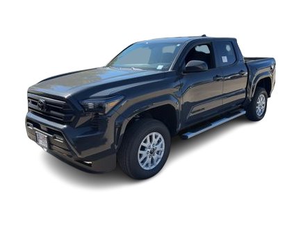 Thumbnail: 2025 Toyota Tacoma - 18