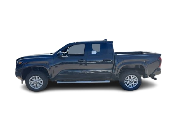 Thumbnail: 2025 Toyota Tacoma - 19