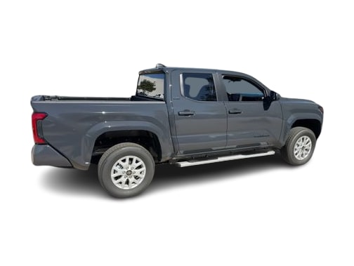 Thumbnail: 2025 Toyota Tacoma - 20