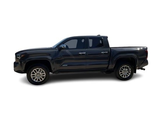 Thumbnail: 2024 Toyota Tacoma - 3