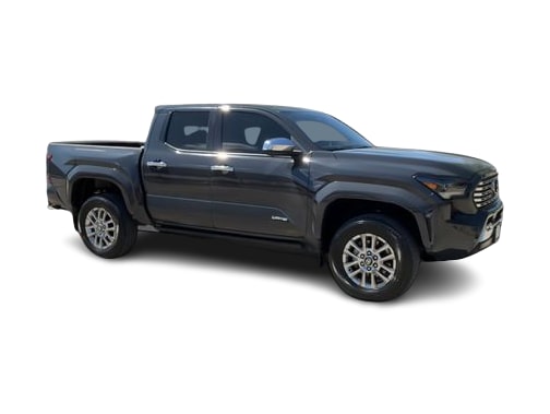 Thumbnail: 2024 Toyota Tacoma - 22