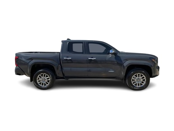 Thumbnail: 2024 Toyota Tacoma - 21