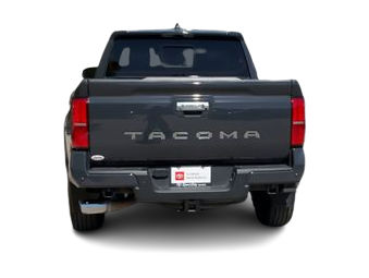 Thumbnail: 2024 Toyota Tacoma - 4