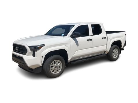 2024 Toyota Tacoma SR 3