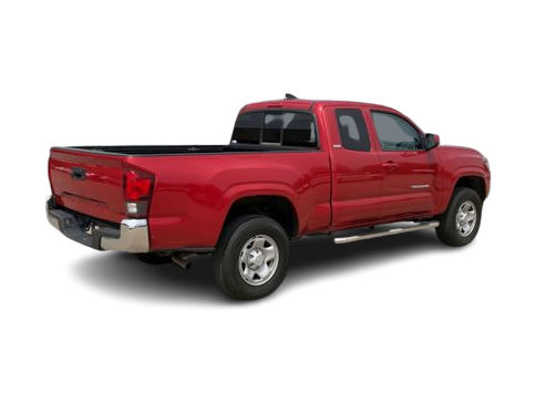 Thumbnail: 2023 Toyota Tacoma - 19