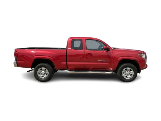 Thumbnail: 2023 Toyota Tacoma - 20