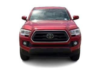 Thumbnail: 2023 Toyota Tacoma - 4