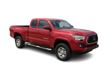 Thumbnail: 2023 Toyota Tacoma - 15