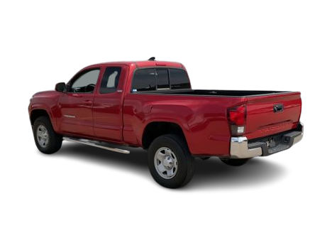Thumbnail: 2023 Toyota Tacoma - 17