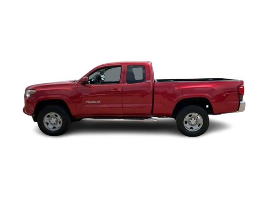 Thumbnail: 2023 Toyota Tacoma - 16