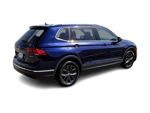 Thumbnail: 2022 Volkswagen Tiguan - 21