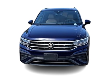 Thumbnail: 2022 Volkswagen Tiguan - 6