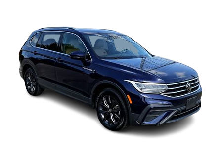 Thumbnail: 2022 Volkswagen Tiguan - 19