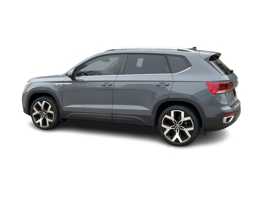 Thumbnail: 2022 Volkswagen Taos - 21